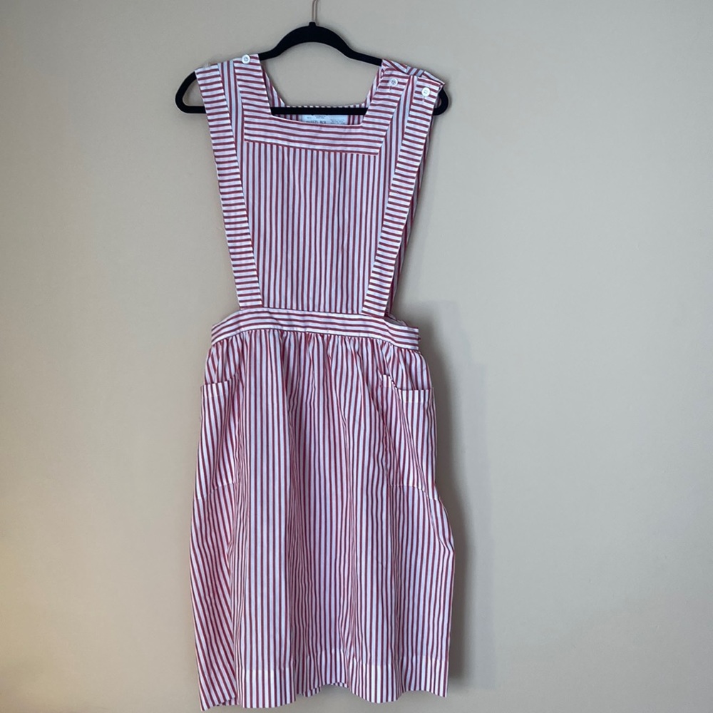 Angelica - vintage Apron
